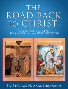 The Road Back to Christ