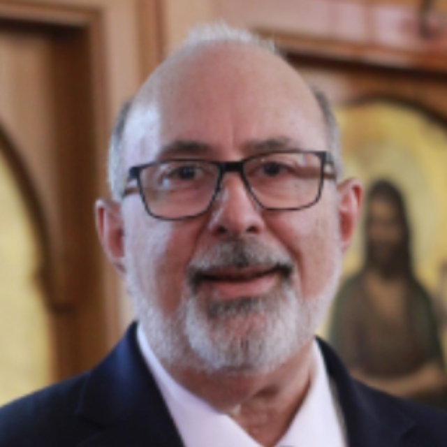 Ministry Head's Portrait