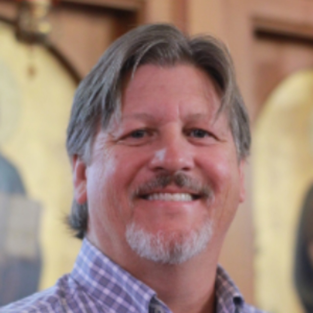 Ministry Head's Portrait