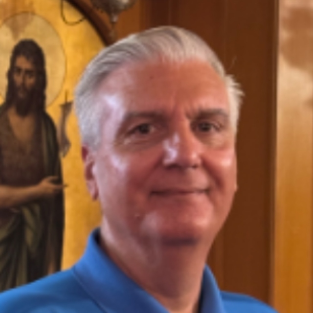 Ministry Head's Portrait