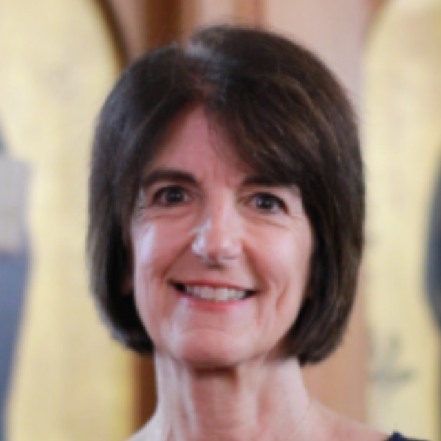 Ministry Head's Portrait