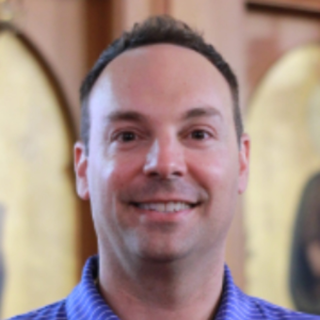 Ministry Head's Portrait